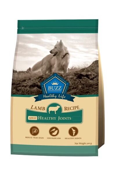Buzz Adult Healthy L 1.2kg.