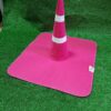 Animal Idea Pee Pad Sheet 2 in 1 Pink 51*51cm.