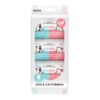 Bok Bok Pet Eye Cleaning Wipes 3 packs