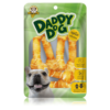 Daddy Dog Chicken Wrap 3 pcs 400g.
