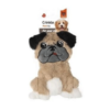 Fofos Toy Puppy Home Pug For Dog