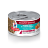 Hill's Adult 1-6 Healthy cuisine seared tuna carrot Cat Food