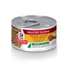 Hill's Healthy cuisine Kitten Chicken Rice 79.37g