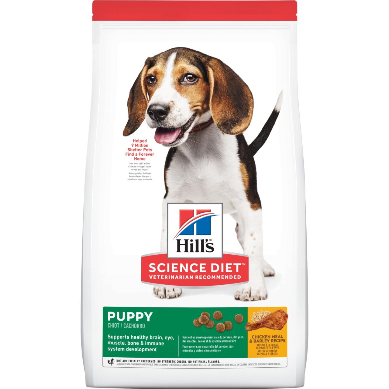 Hill's Puppy 3kg Hill's Puppy Dog Food 3kg