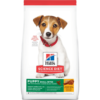 Hill's Puppy small bites Dog Food 12kg