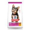 Hill's Puppy small paws Dog Food 7.03kg