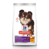 Hill's Sensitive stomach skin small mini adult 1-6 1.8kg