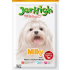 JerHigh Chicken with Milky Stick 70g.