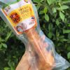 Jerky Chicken Wrap rawhide 7 1pc.