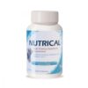 Nutrical Calcium Phosphorus Supplement 60 Tablets For Dog
