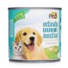 Pet8 Sterilised Goat Milk 400ml.