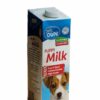Pets Own Puppy Milk 1000ml.