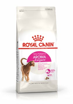 Royal Canin Aroma Exigent Cat Food 2kg