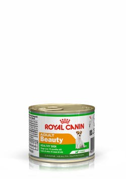 Royal Canin Beauty Adult Dog Food 195g