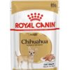 Royal Canin Chihuahua Adult in Pouch Dog Food 85g