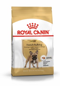 Royal Canin French Bulldog Adult Dog Food 3kg