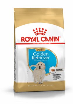 Royal Canin Golden Retriever Puppy Dog Food 3kg