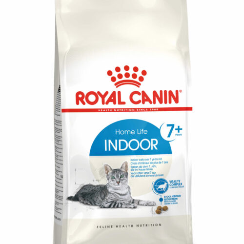 Royal Canin Indoor 7 plus Cat food 3.5kg
