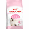 Royal Canin Kitten Cat Food 4kg