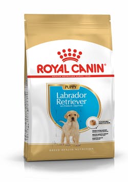 Royal Canin Labrador Retriever Puppy Dog Food 3kg
