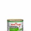 Royal Canin Mature 8plus Dog Food 195g