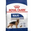 Royal Canin Maxi Adult Dog Food 4kg