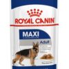 Royal Canin Maxi Adult pouch Dog Food140g