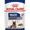 Royal Canin Maxi Ageing 8+ pouch Dog Food 140g