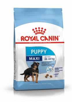 Royal Canin Maxi Puppy Dog Food 1kg