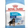 Royal Canin Maxi Puppy Dog Food 4kg