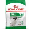Royal Canin Mini Adult 8 plus Dog Food 2kg