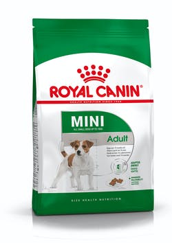 Royal Canin Mini Adult Dog Food 800g