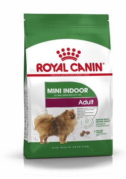 Royal Canin Mini Indoor Adult Dog Food 1.5kg