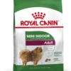 Royal Canin Mini Indoor Adult Dog Food 7.5kg