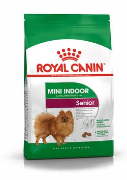 Royal Canin Mini Indoor Senior Dog Food 1.5kg