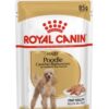 Royal Canin Poodle Adult in Pouch Dog Food 85g