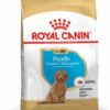 Royal Canin Poodle Puppy Dog Food 1.5kg