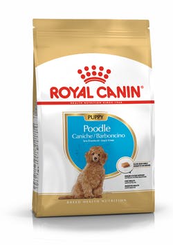 Royal Canin Poodle Puppy Dog Food 500g