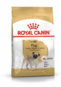 Royal Canin Pug Adult Dog Food 1.5kg