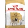 Royal Canin Pug Adult Dog Food 3kg