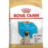 Royal Canin Pug Puppy Dog Food 1.5kg