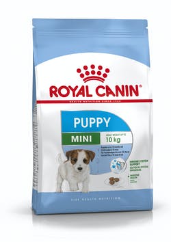 Royal Canin Puppy Mini Dog Food 800g