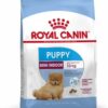 Royal Canin Puppy Mini Indoor Dog Food 1.5kg
