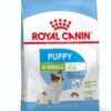 Royal Canin Puppy X-Small Dog Food 3kg