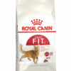 Royal Canin Regular Fit 32 Cat Food 2kg