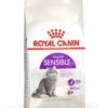 Royal Canin Regular Sensible 33 Cat Food 400g