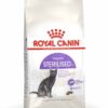 Royal Canin Regular Sterilised 37 Cat Food 2kg
