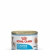 Royal Canin Starter Mother and Babydog Mousse Dog Food 195g