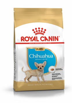 Royal Canin chihuahua puppy Dog Food 500g