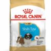 Royal Canin shih tzu puppy Dog Food 1.5kg